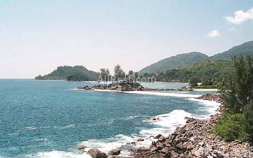 Berjaya Mahe Beach Resort Standard 8